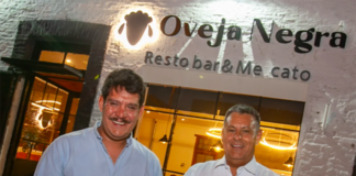 Con sabor a tradición: Zapala impone condiciones