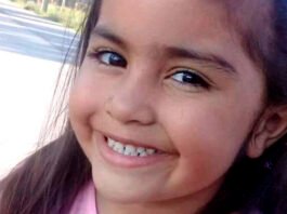 Guadalupe Lucero: imputaron al abuelo paterno