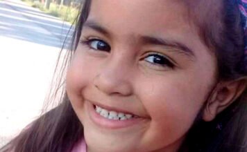 Guadalupe Lucero: imputaron al abuelo paterno