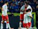 Chau Boca: con dos más no pudo con el modesto Huracán