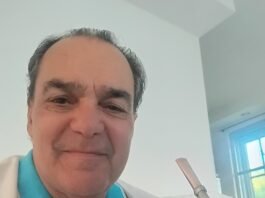 La insólita broma de uno de los integrantes del Robo del Siglo