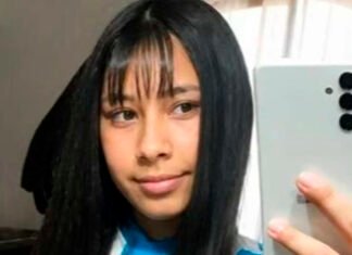 Caso Agostina Vega: realizan operativos en el barrio Díaz