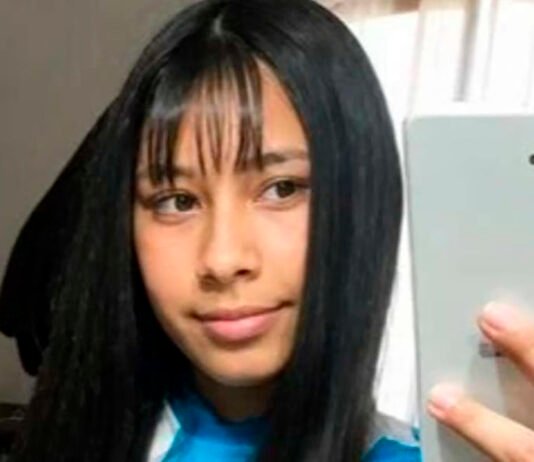 Caso Agostina Vega: realizan operativos en el barrio Díaz