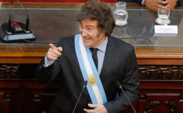 Súper RIGI, el nuevo proyecto de Milei