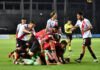 Pasó de todo y River metió una victoria épica