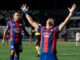 San Lorenzo se hizo fuerte en Brasil y es líder