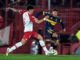 Boca le quiere pinchar el Globo