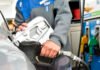 La venta de nafta volvió a caer en Argentina