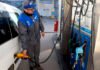 Sube el petróleo: en cuadro días vence el congelamiento interno