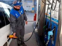 YPF confirmó un nuevo aumento de las naftas