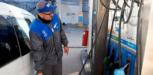 Sube el petróleo: en cuadro días vence el congelamiento interno