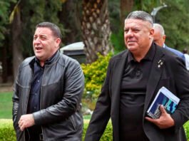 Investigan al tesorero de la AFA por no pagar Ganancias en 2024