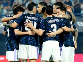 La Selección afina el lápiz