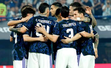 La Selección afina el lápiz
