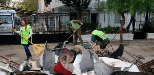 El Puerta a puerta tiene más kilómetros que Colapinto