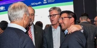 “Redistribuir también es ayudar a cumplir el sueño de la casa propia”
