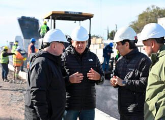La Gran Avenida también llega con grandes beneficios
