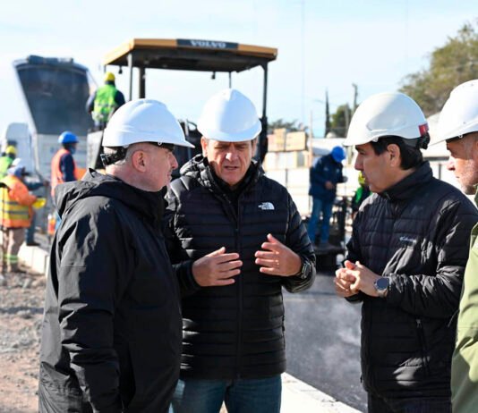 La Gran Avenida también llega con grandes beneficios