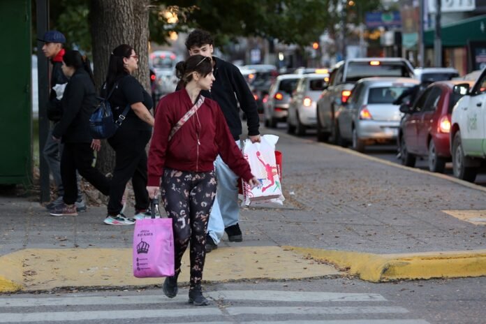 Inflación compras