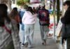 La inflación de abril fue de 2,6%