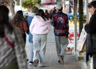 La inflación de abril fue de 2,6%