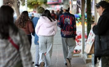 La inflación de abril fue de 2,6%