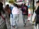 La inflación de abril fue de 2,6%