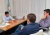 Senillosa también tendrá su “Instituto Vaca Muerta”
