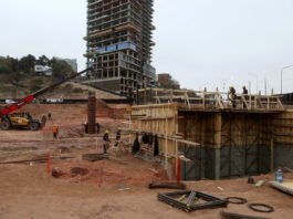 El nuevo Acceso Norte tiene buenas bases