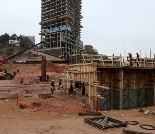 El nuevo Acceso Norte tiene buenas bases