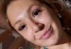 Alerta Nati: qué se sabe de Camila y su bebé