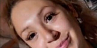Alerta Nati: qué se sabe de Camila y su bebé