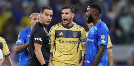 Boca recibe a Cruzeiro por la Copa Libertadores