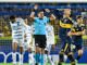 Paredes negó cortocircuitos tras el empate con uno más