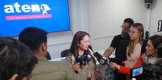ATEN tiene varios reclamos en la pizarra