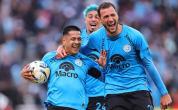 Otra vez el Pirata le robó la ilusión a River