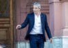 “Estamos en un proceso de recuperación”