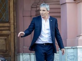 “Estamos en un proceso de recuperación”