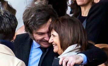 Bulrich mide bien ¿pero le alcanza para ganarle a Milei?