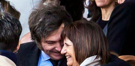 Bulrich mide bien ¿pero le alcanza para ganarle a Milei?