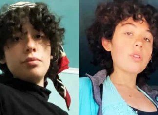 Apareció la joven argentina que era buscada en Chile