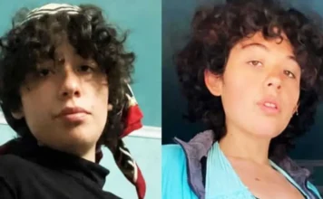 Apareció la joven argentina que era buscada en Chile