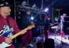 Frío afuera, pero mucha fiesta adentro