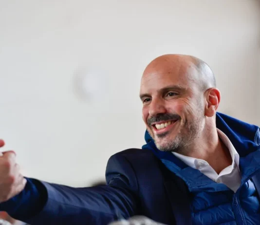 Modelo neuquino: Ousset puso la meta de “2030 sin deuda”