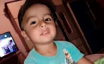 Declara el chofer que dijo escuchar gritos de un niño que pedía ayuda