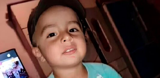 Caso Loan: analizan la aparición de un niño en Paraguay