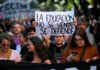 Volverán a las calles a reclamar por el presupuesto universitario
