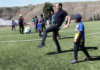 Le volvió a contar las 40 canchitas de fútbol