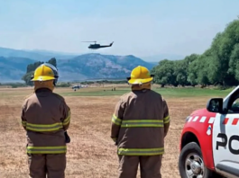 La hora de los bomberos: más de $580 millones para equipamiento