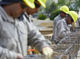 “La economía no puede crecer sin infraestructura”